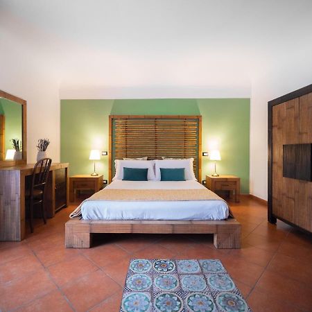 Kalamarina Rooms Palermo Exterior foto